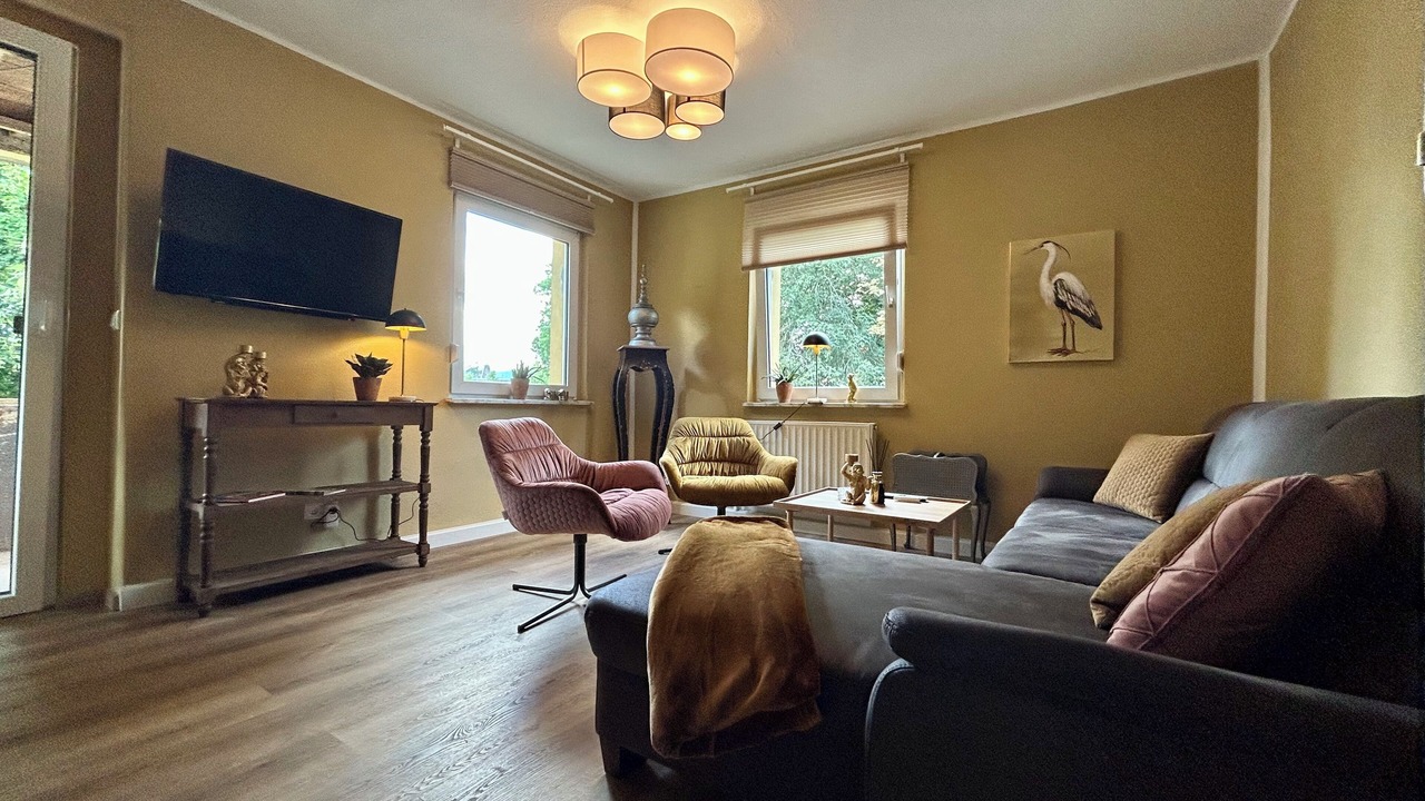 Photo of Livingroom in Bad Sooden-Allendorf