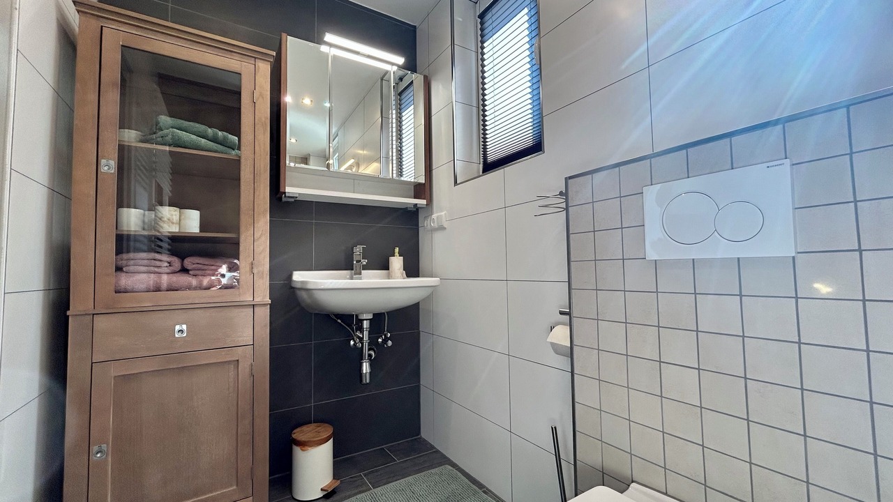 Photo of Bathroom in Bad Sooden-Allendorf