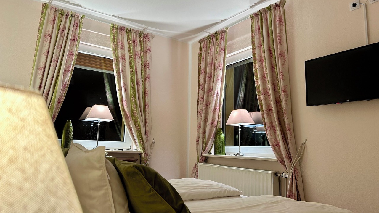 Photo of Bedroom in Bad Sooden-Allendorf
