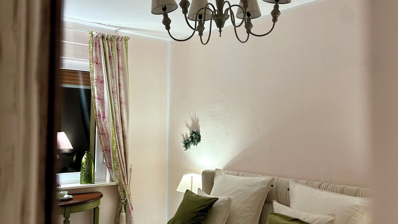 Photo of Bedroom in Bad Sooden-Allendorf