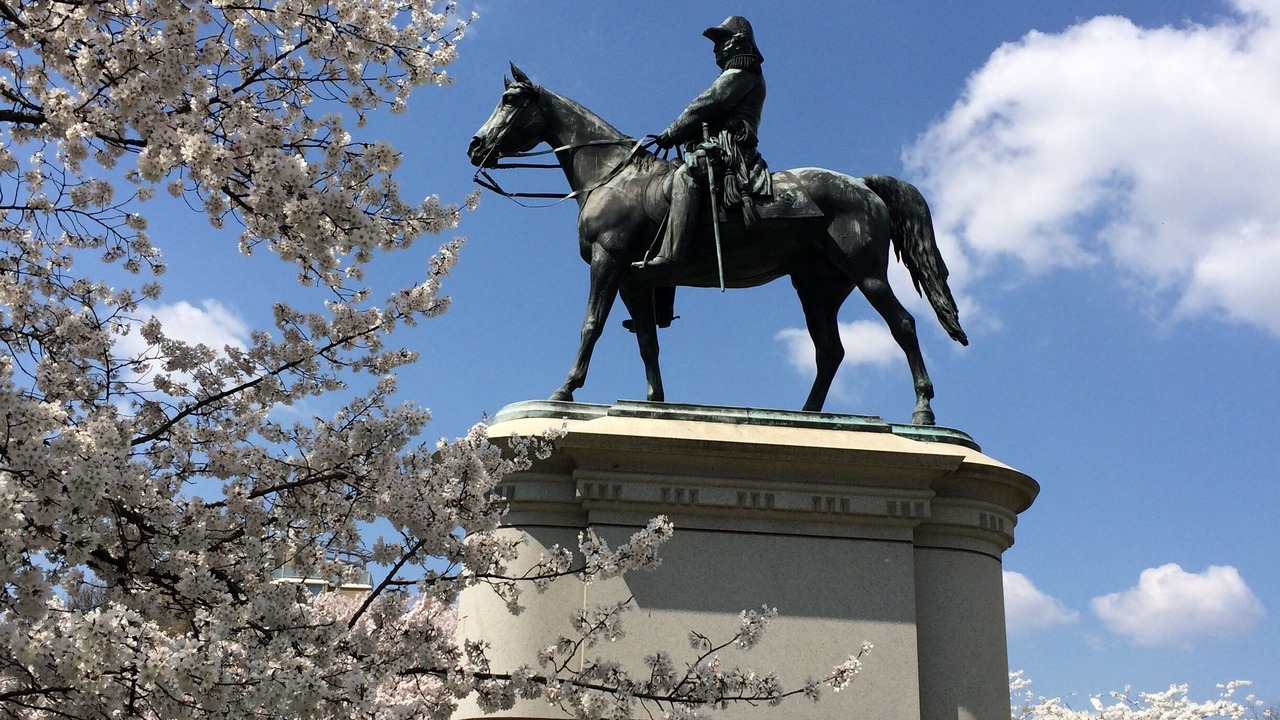 Photo of Others in Dupont Circle