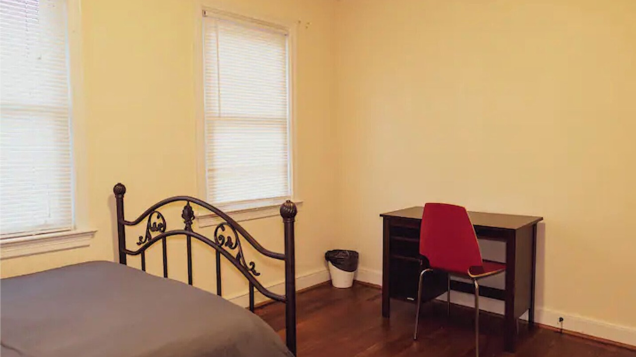 Photo of Bedroom in Silver Spring