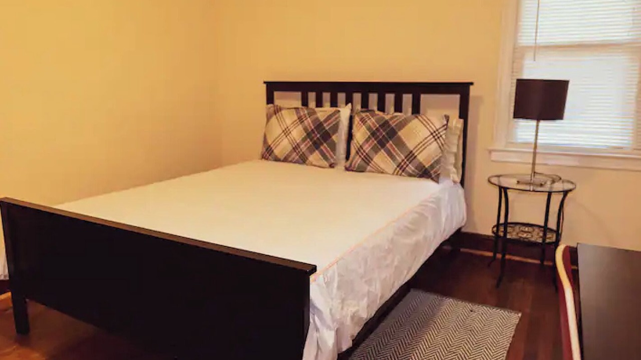 Photo of Bedroom in Silver Spring