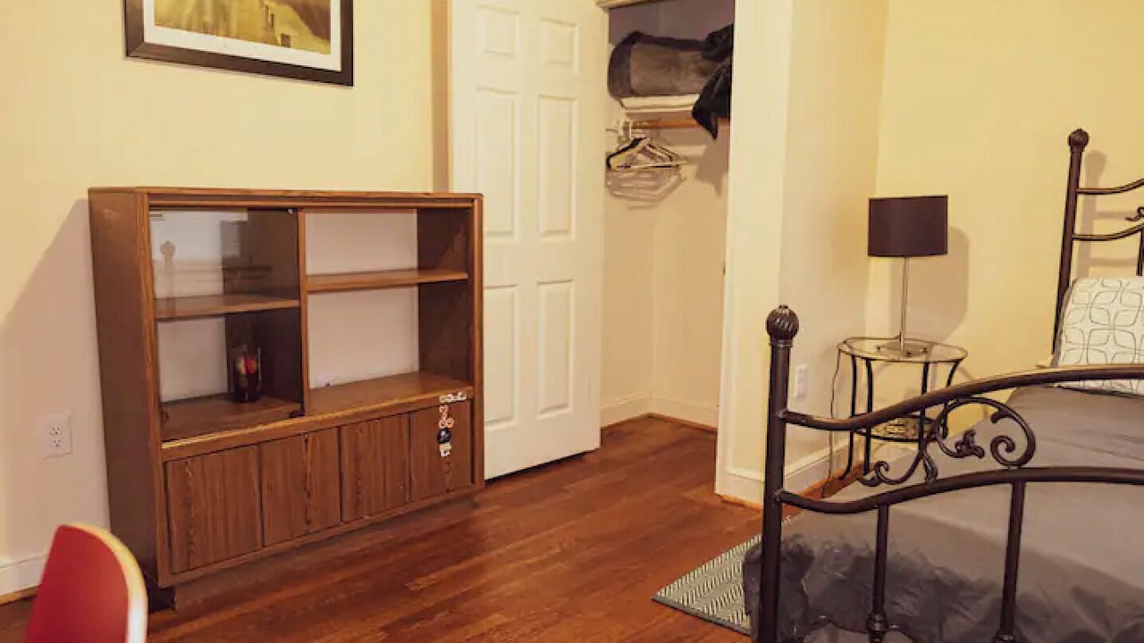 Photo of Bedroom in Silver Spring