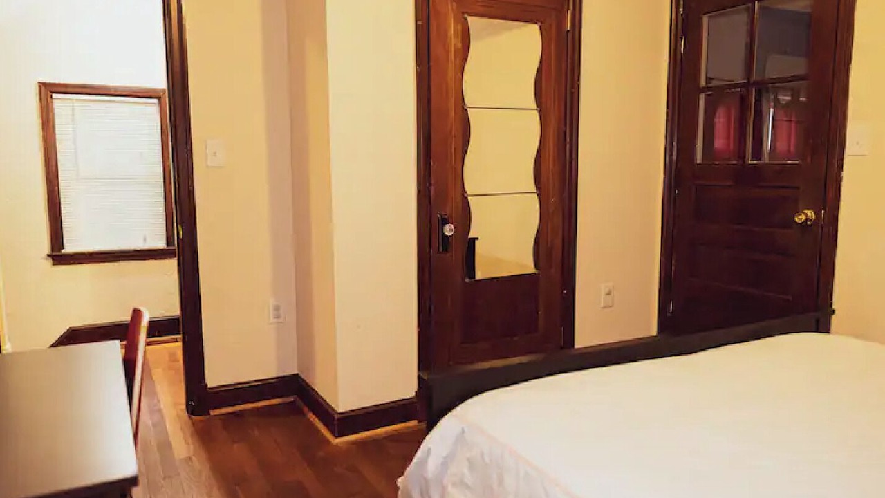 Photo of Bedroom in Silver Spring