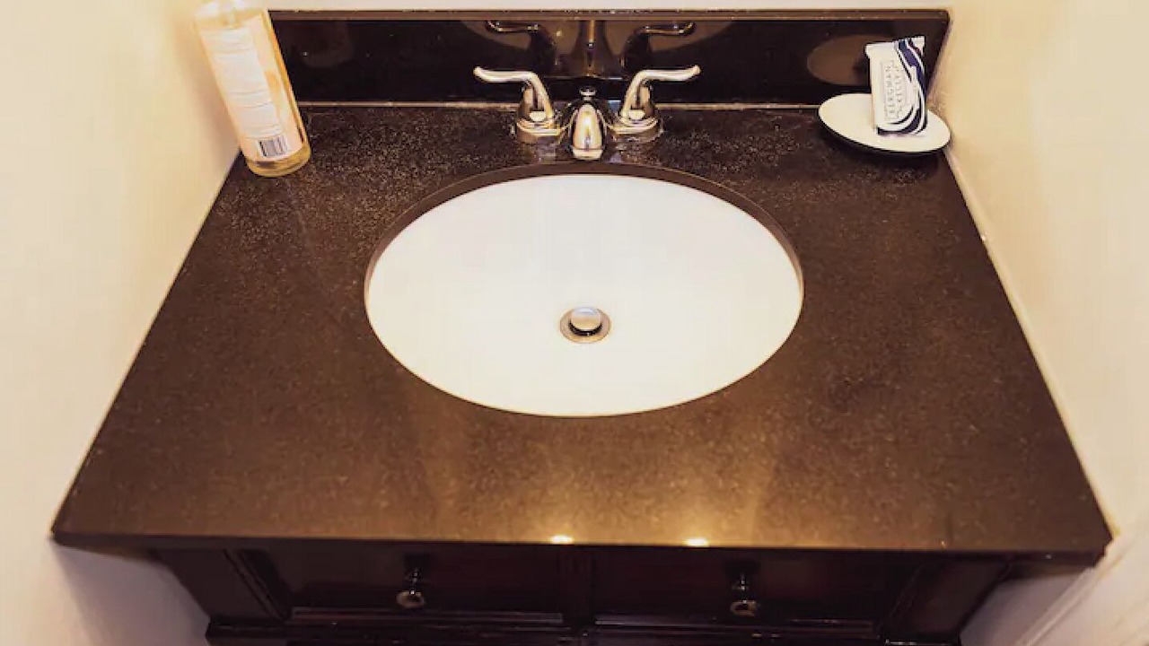 Photo of Bathroom in Silver Spring
