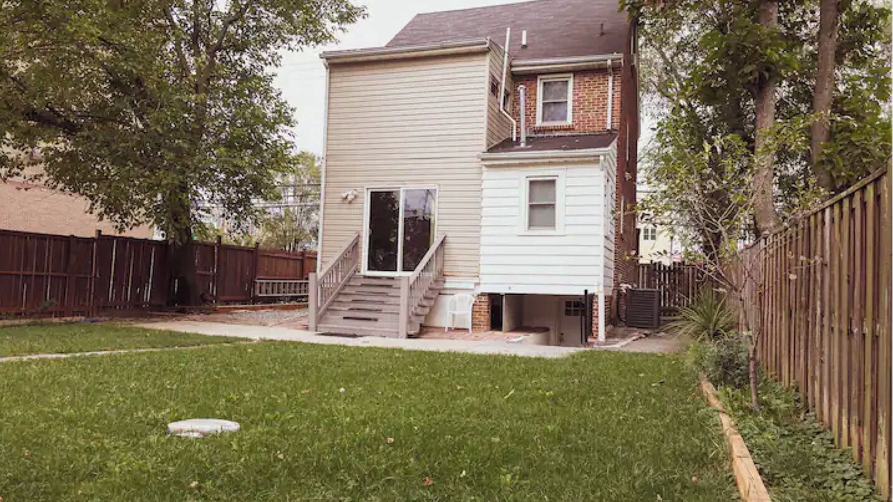 Photo of Outdoor in Silver Spring