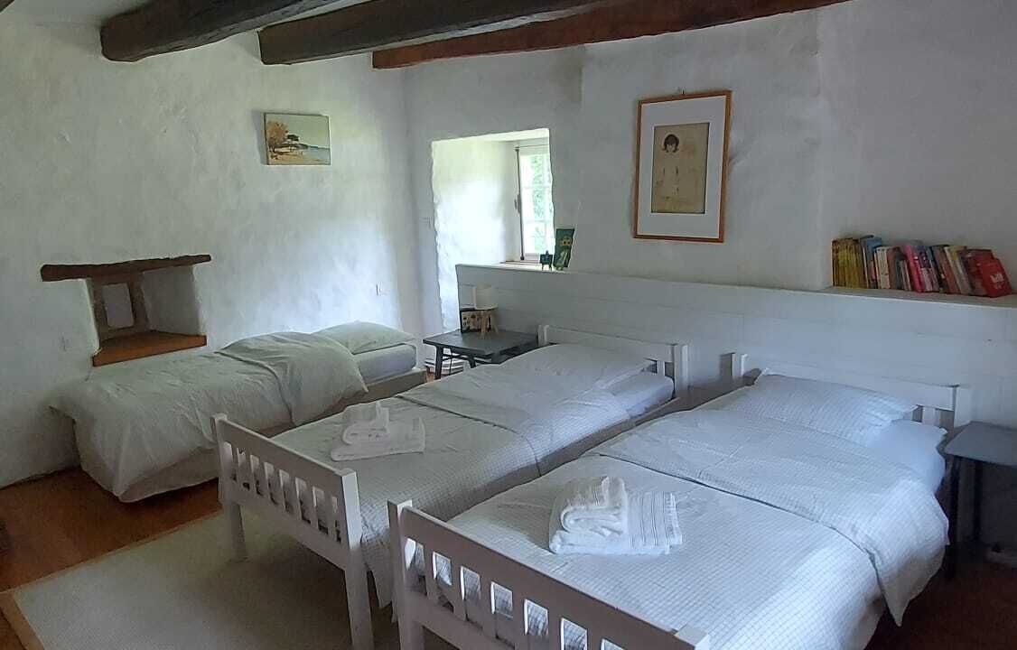 Photo of Bedroom in Locoal-Mendon