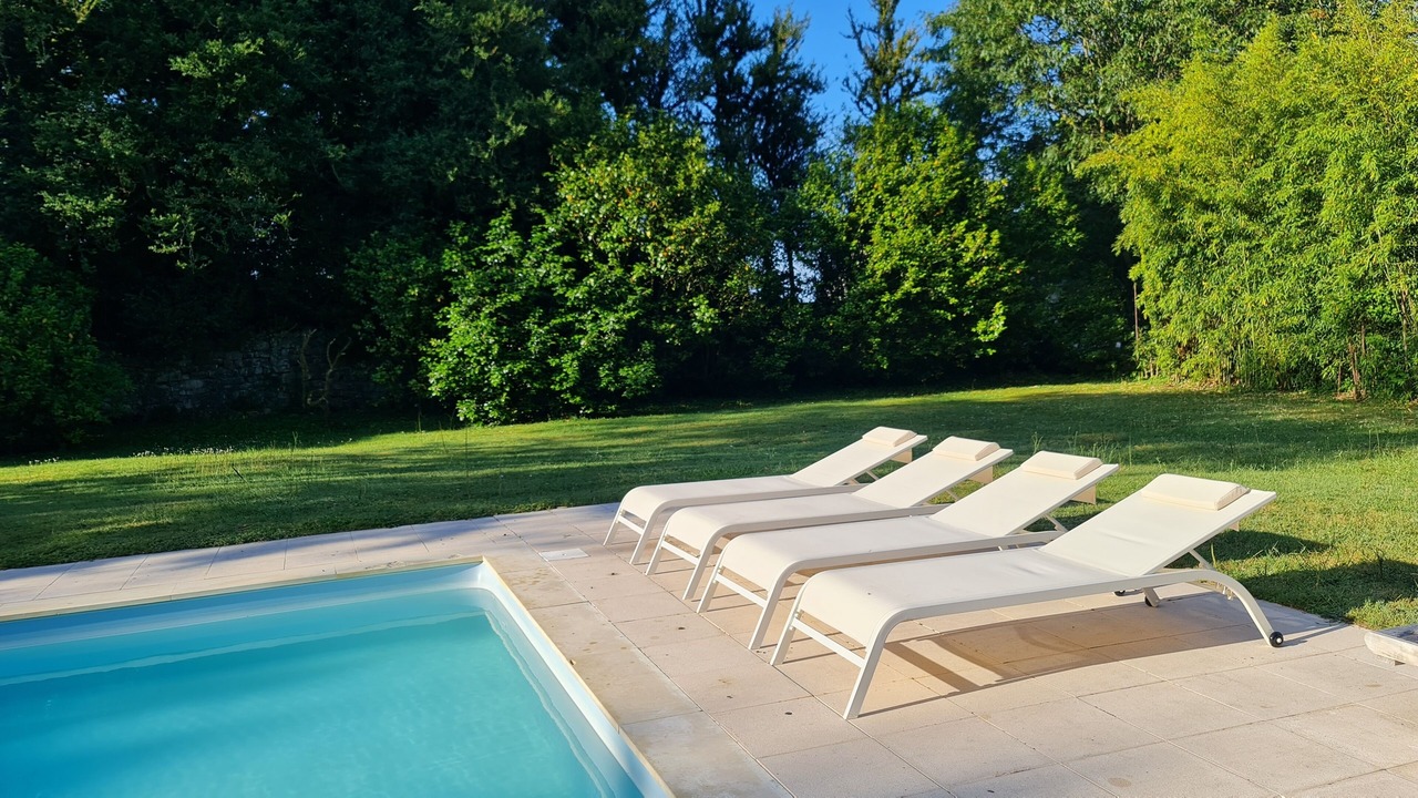 Photo of Outdoor in Locoal-Mendon