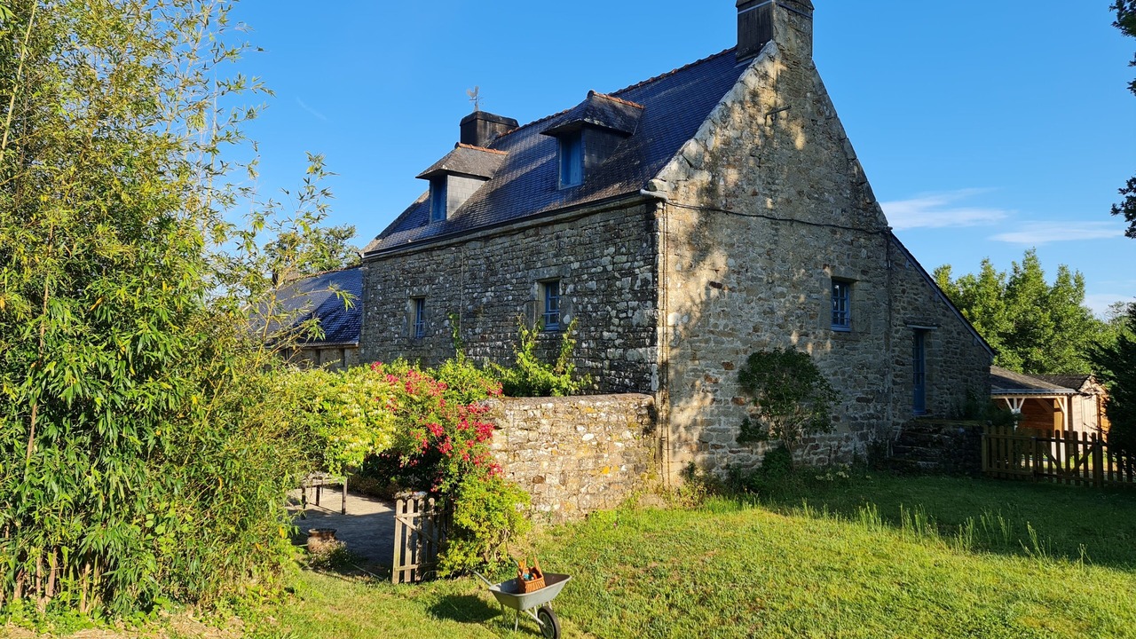 Photo of Outdoor in Locoal-Mendon