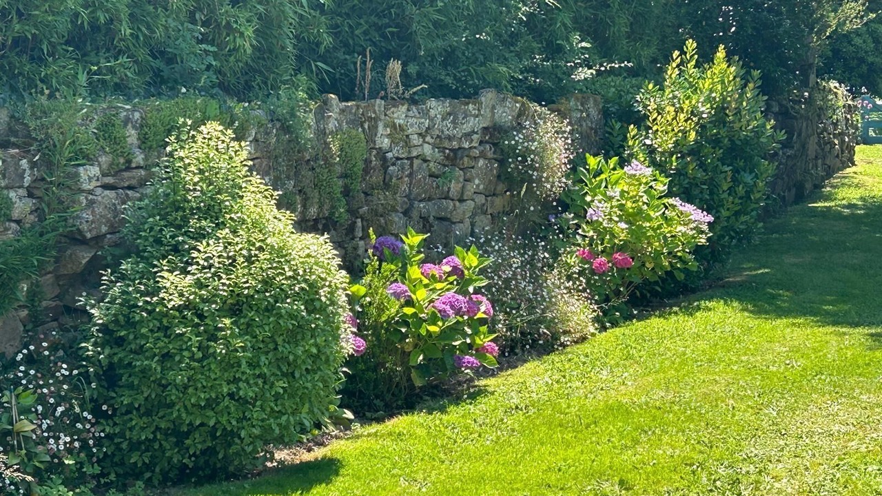 Photo of Outdoor in Locoal-Mendon