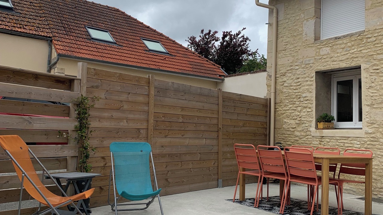 Photo of Outdoor in Bieville-Beuville