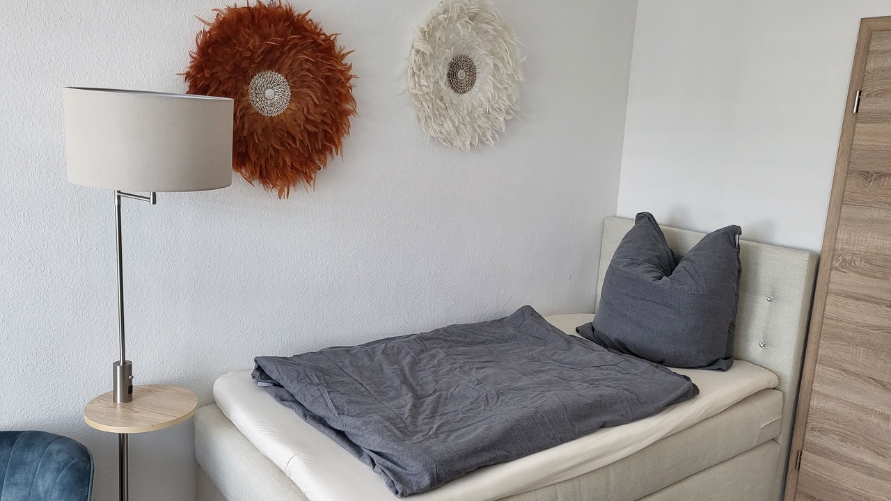 Photo of Bedroom in Karthause