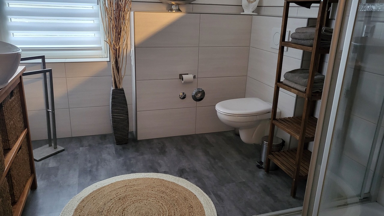 Photo of Bathroom in Karthause