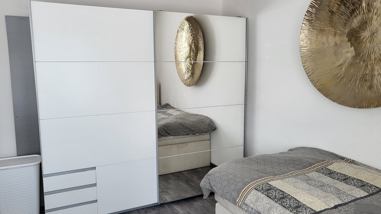 Photo of Bedroom in Karthause