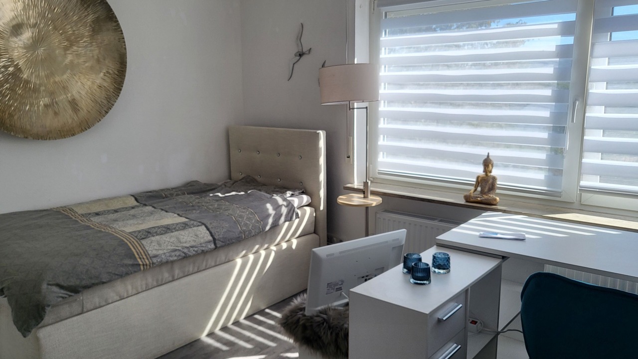 Photo of Bedroom in Karthause