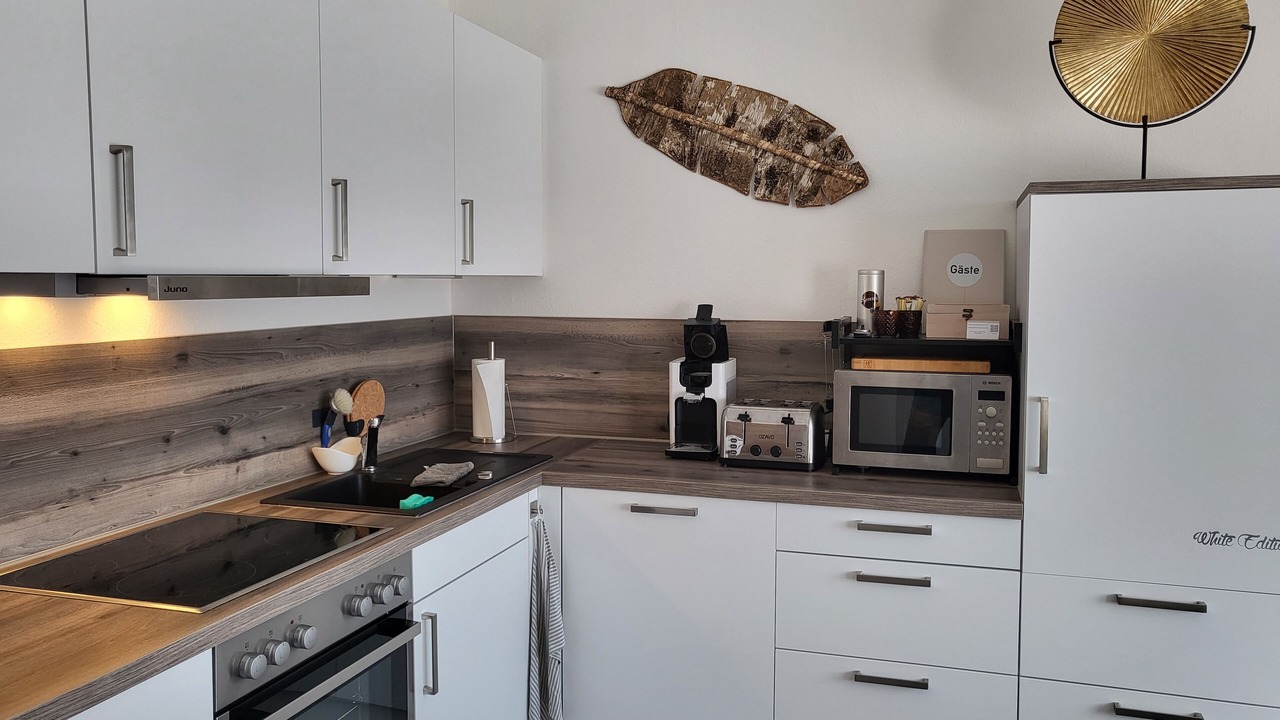 Photo of Kitchen in Karthause