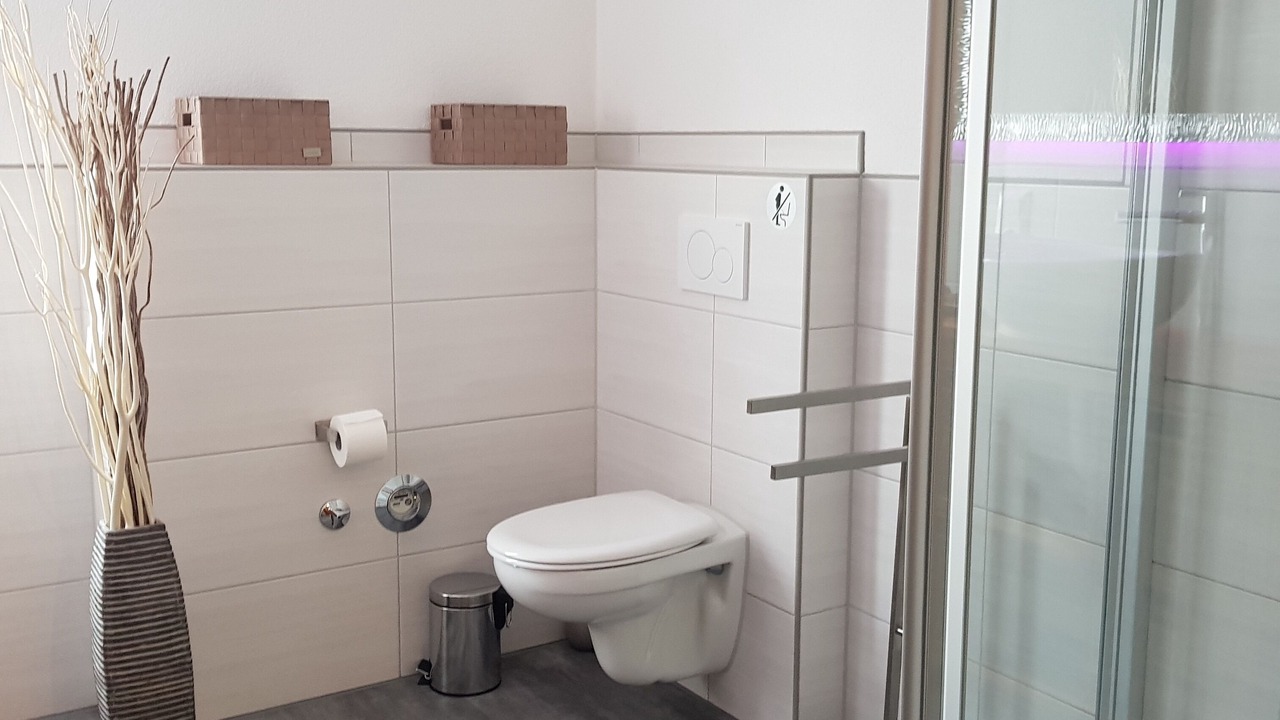 Photo of Bathroom in Karthause