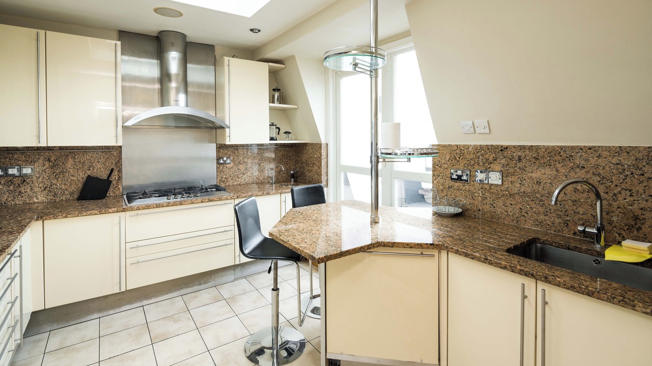 Photo of Kitchen in South Kensington