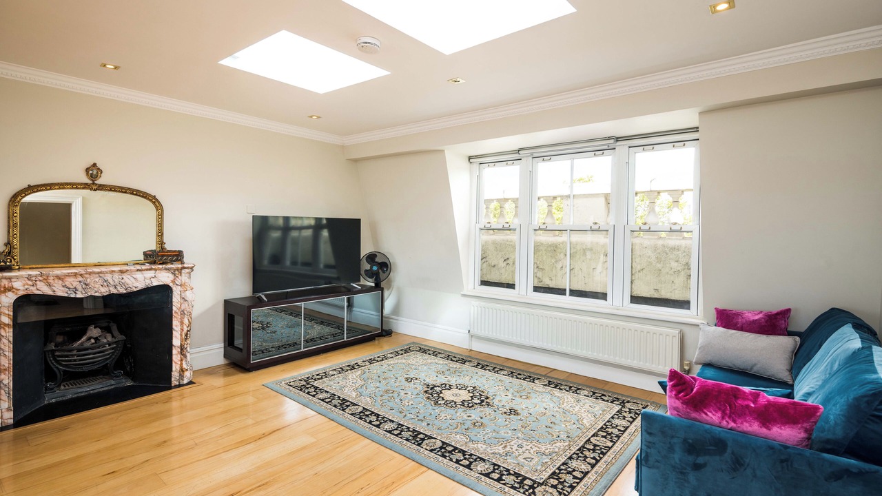 Photo of Livingroom in South Kensington