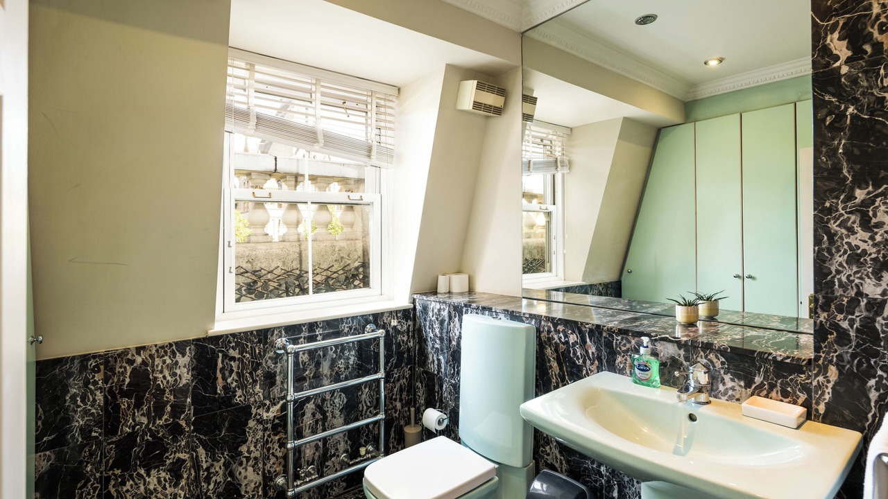 Photo of Bathroom in South Kensington