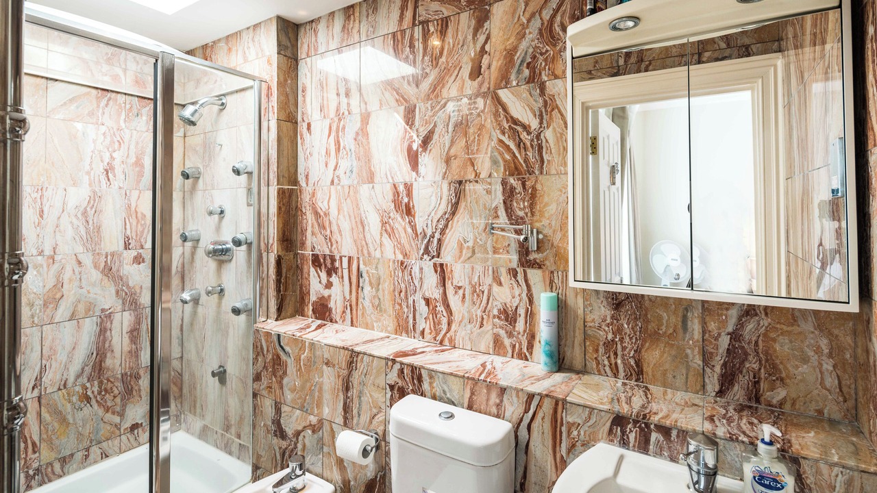 Photo of Bathroom in South Kensington