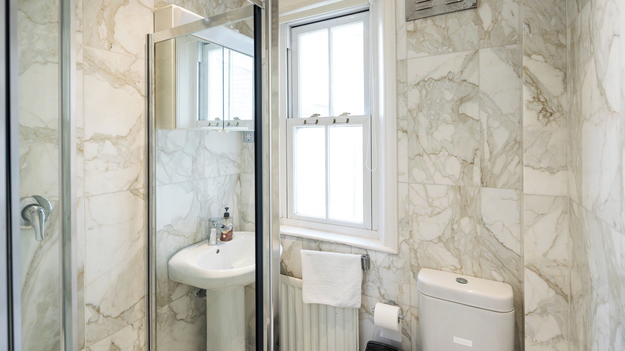 Photo of Bathroom in South Kensington