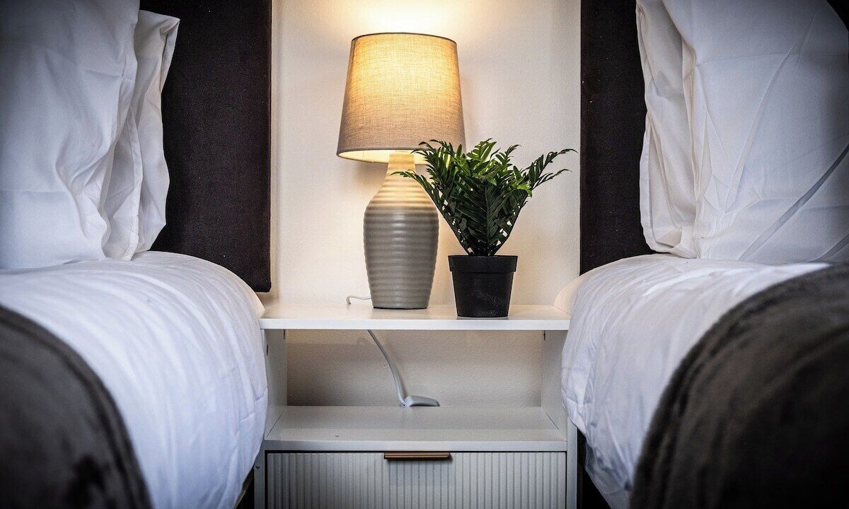 Photo of Bedroom in Newport Pagnell