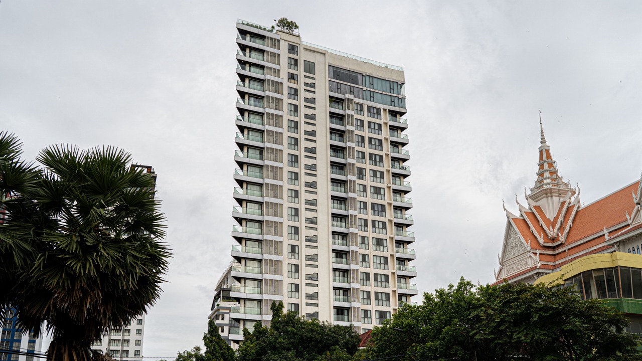 Photo of Outdoor in Chamkar Mon
