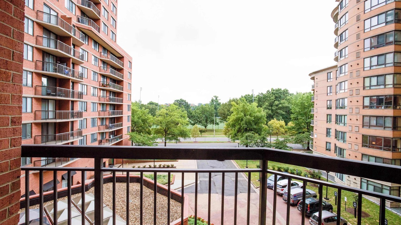 Photo of Outdoor in Pentagon City