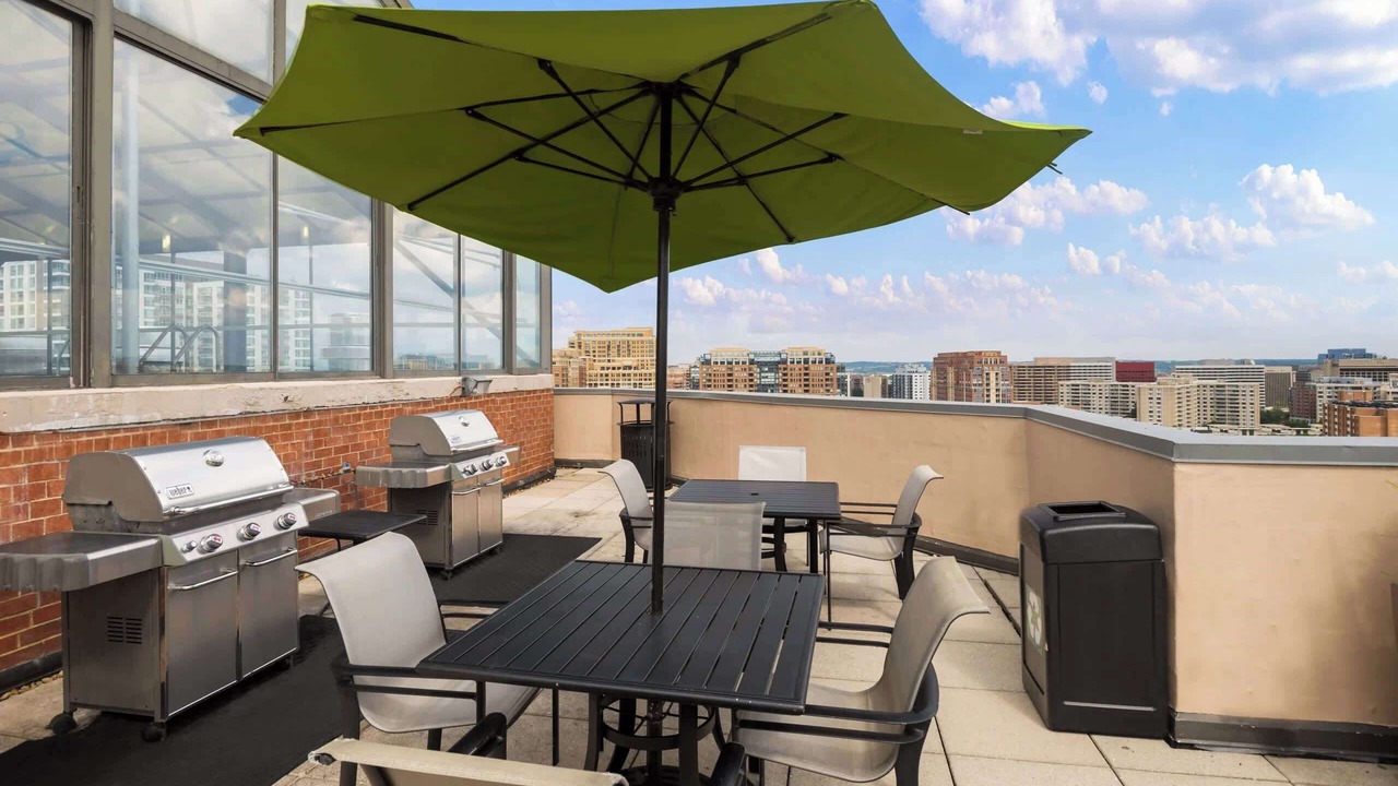 Photo of Outdoor in Pentagon City