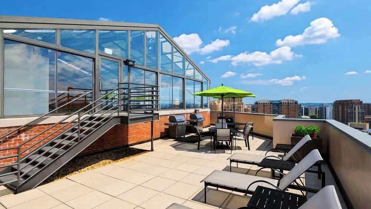 Photo of Outdoor in Pentagon City
