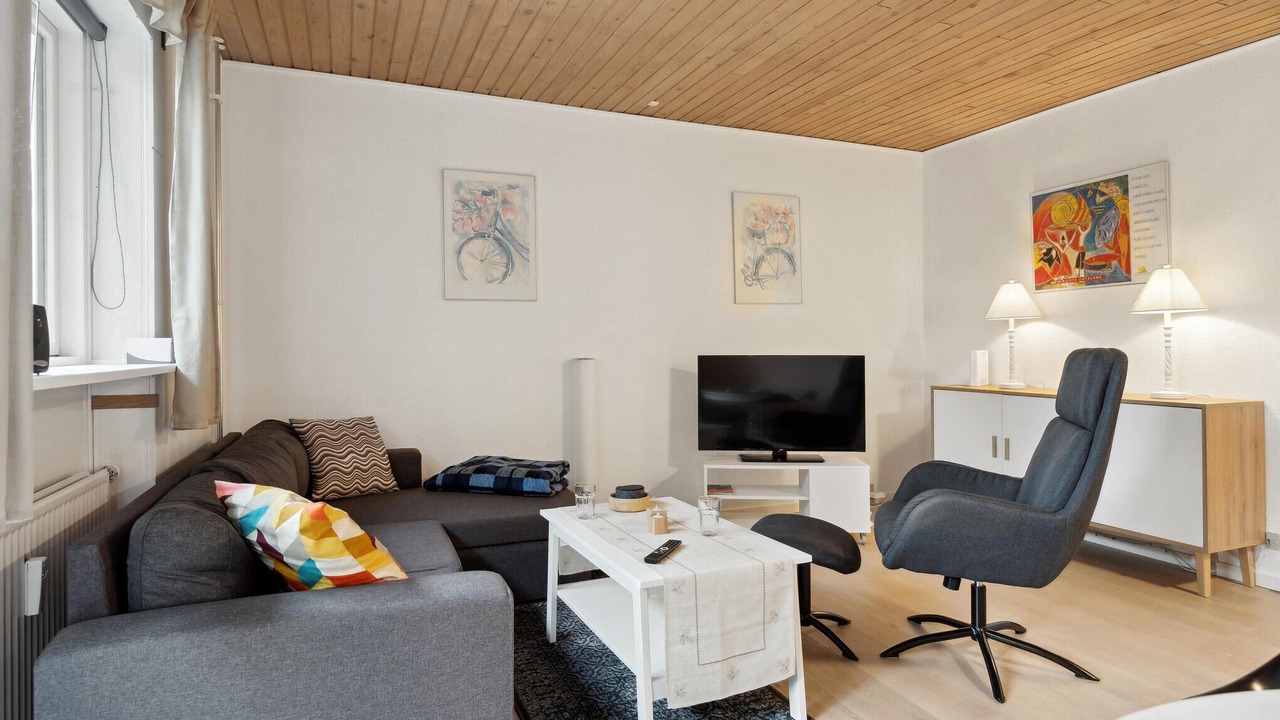 Photo of Bedroom in Middelfart