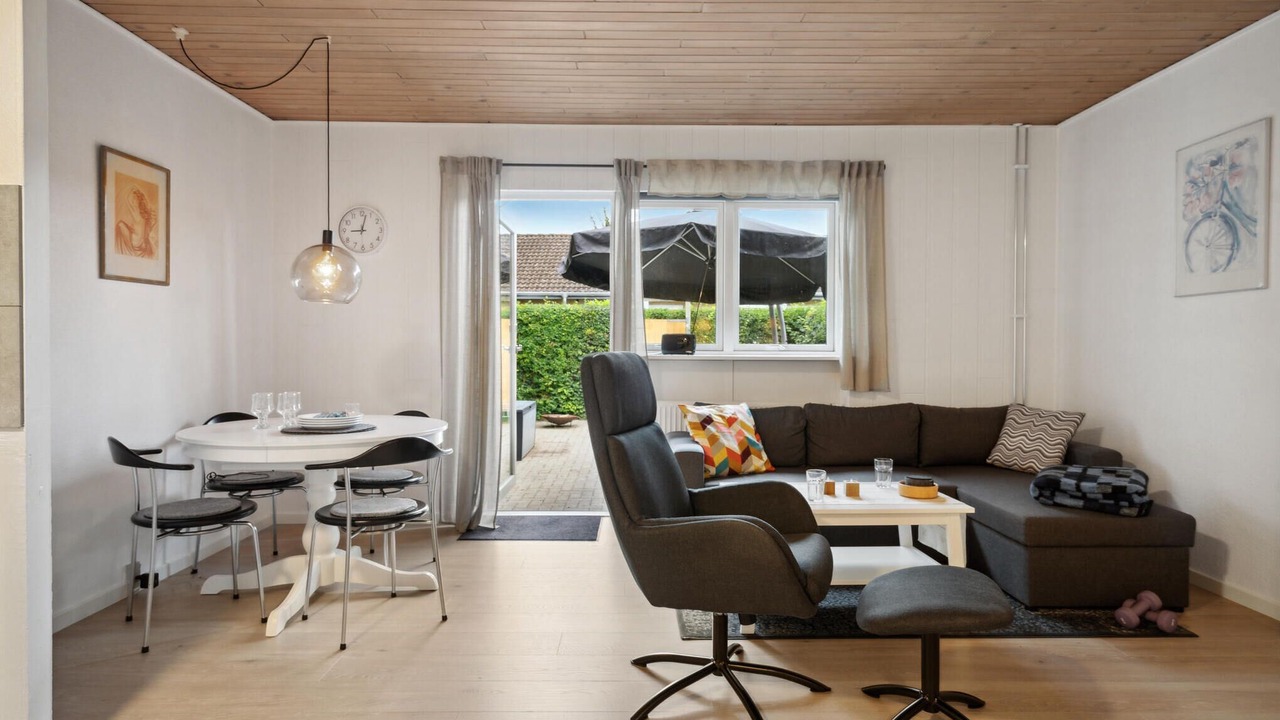Photo of Bedroom in Middelfart