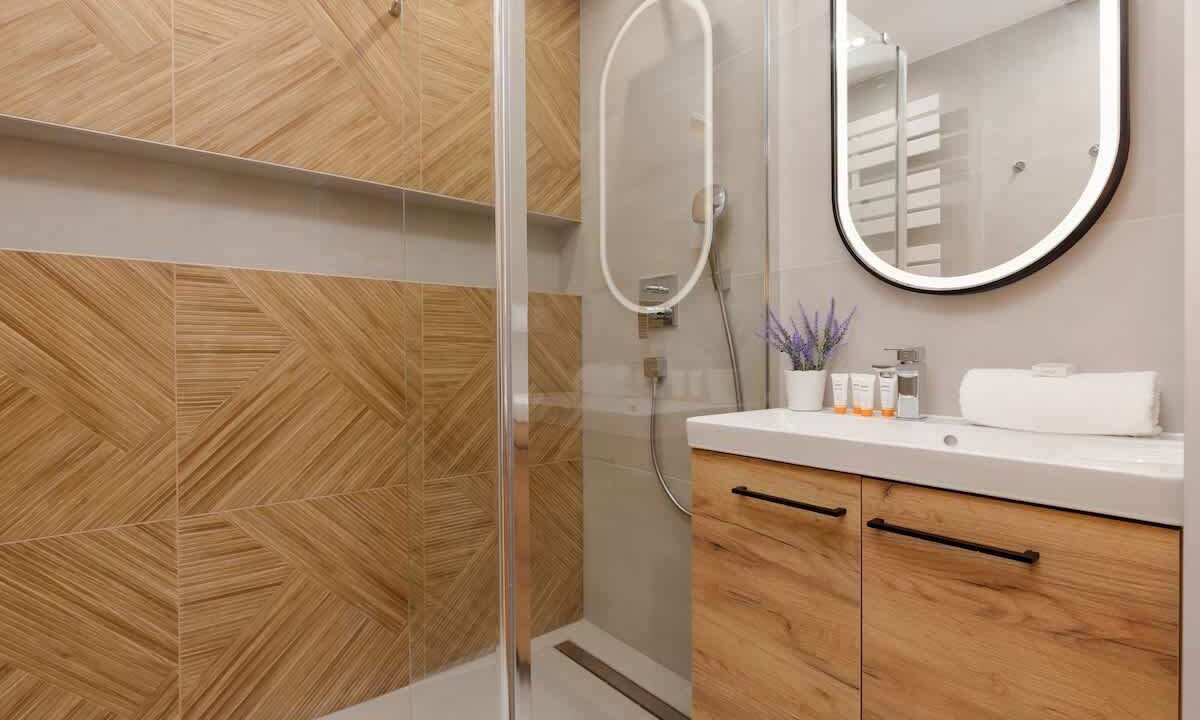 Photo of Bathroom in Ursus