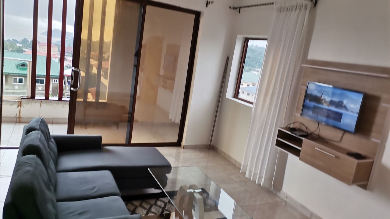 Photo of Livingroom in Limbe