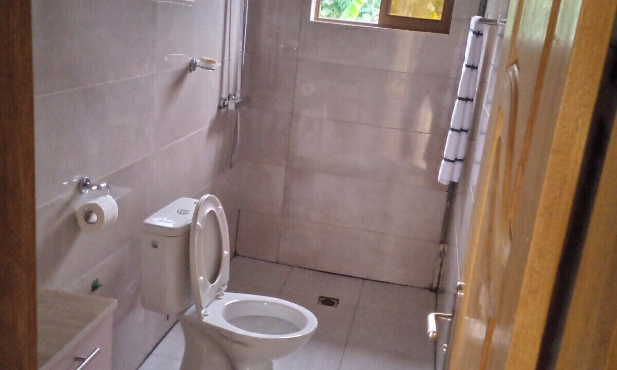 Photo of Bathroom in Limbe
