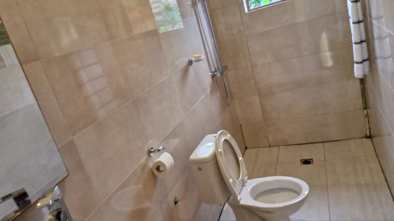Photo of Bathroom in Limbe