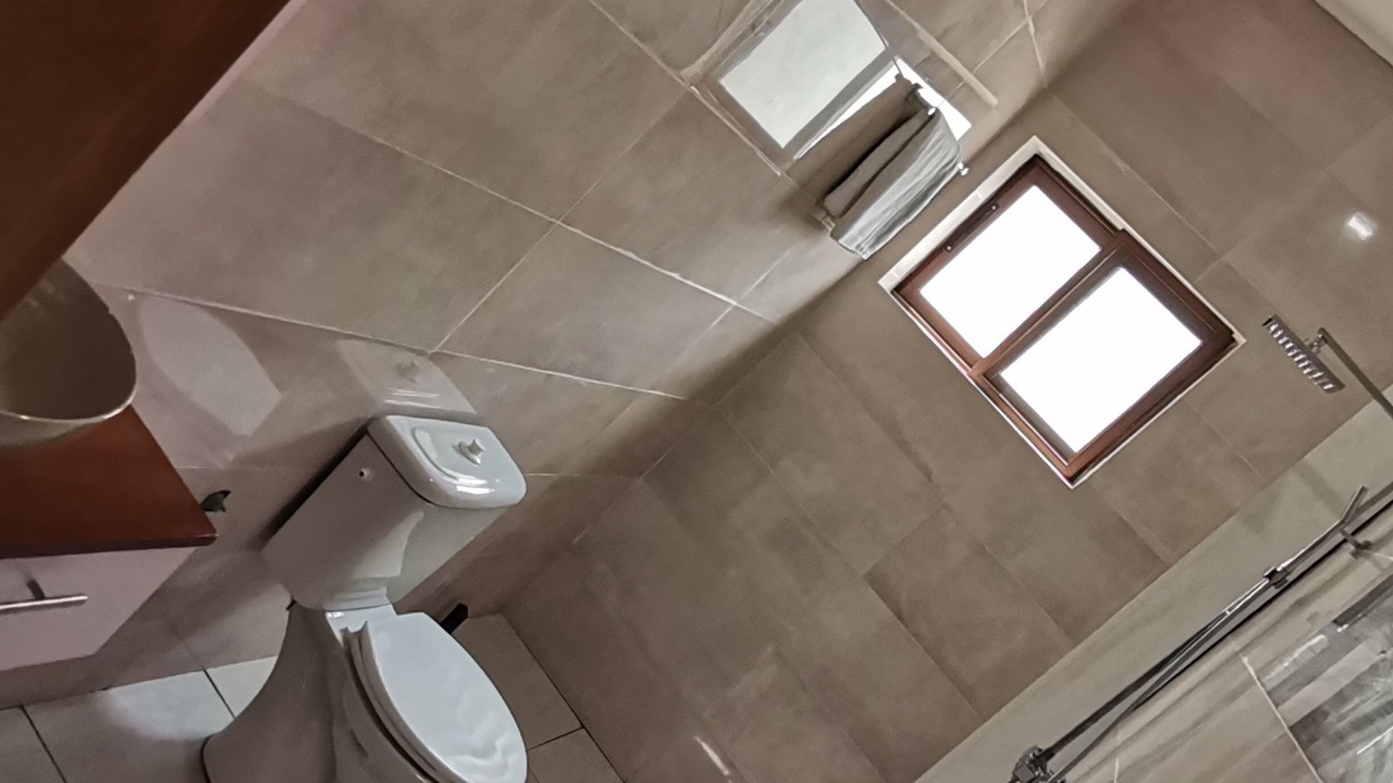 Photo of Bathroom in Limbe
