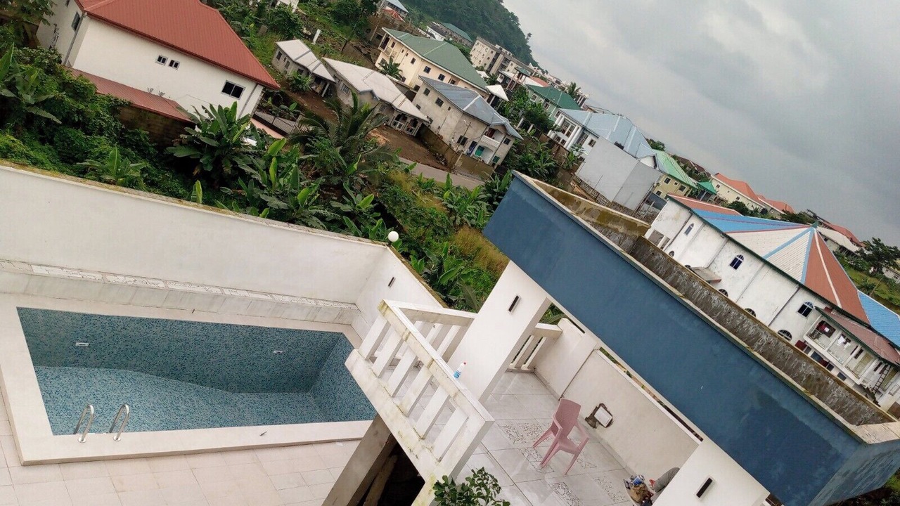 Photo of Outdoor in Limbe