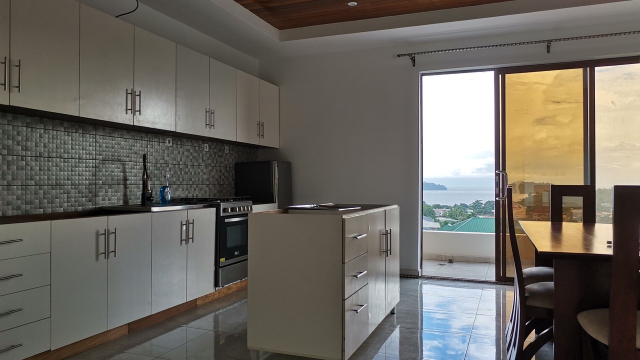 Photo of Kitchen in Limbe