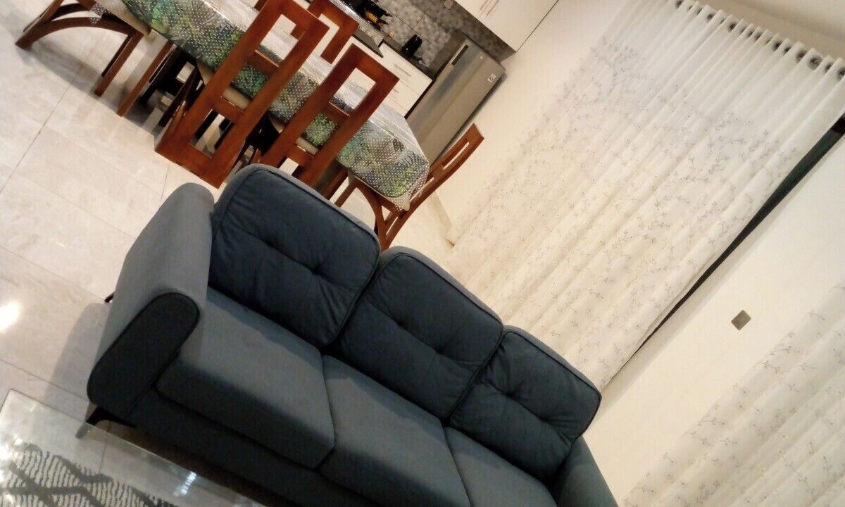 Photo of Livingroom in Limbe