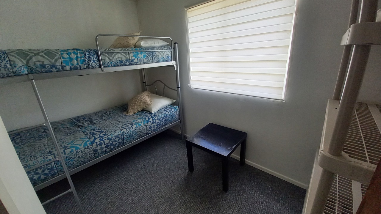 Photo of Bedroom in Puerto Montt