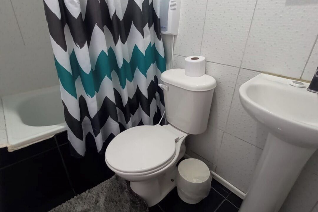 Photo of Bathroom in Puerto Montt