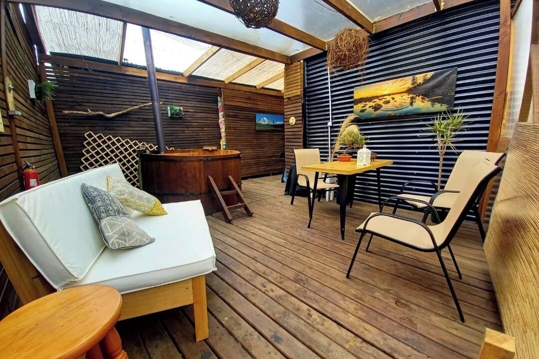 Photo of Outdoor in Puerto Montt