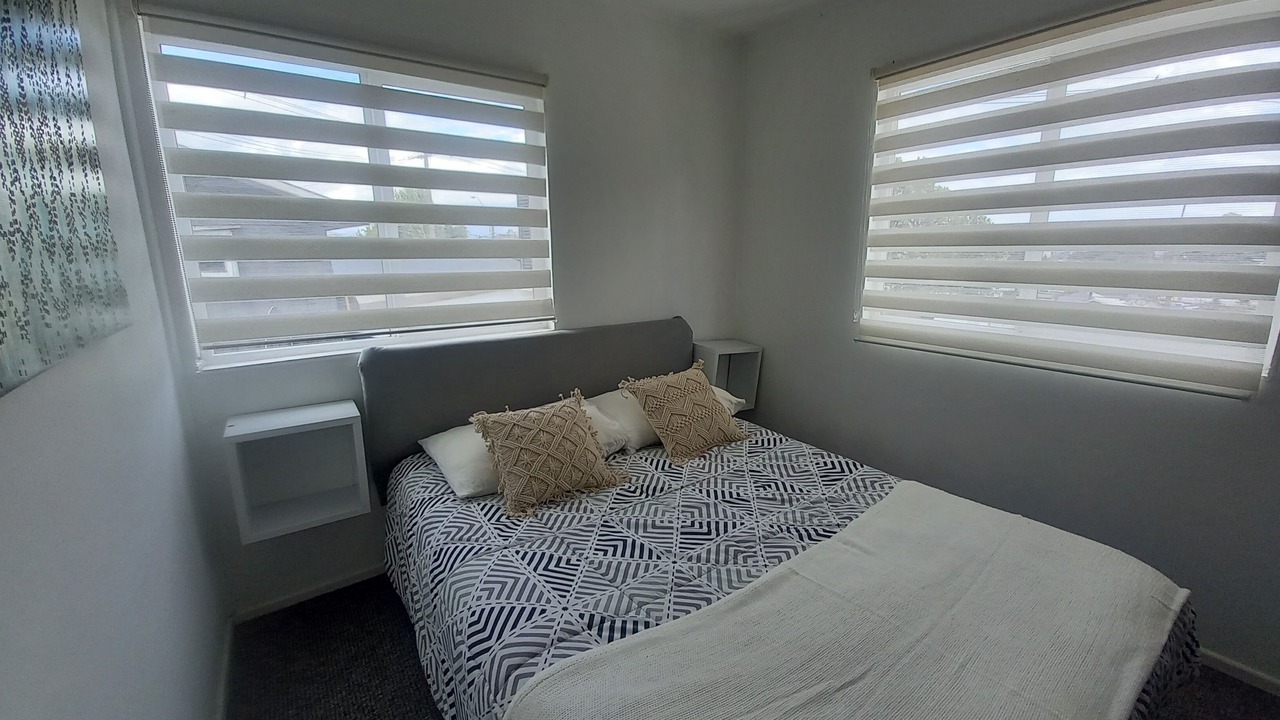 Photo of Bedroom in Puerto Montt