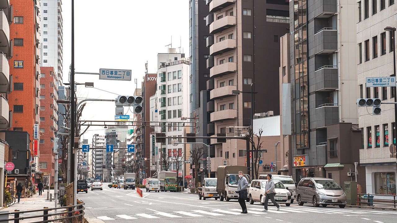 Photo of Others in Higashinippori
