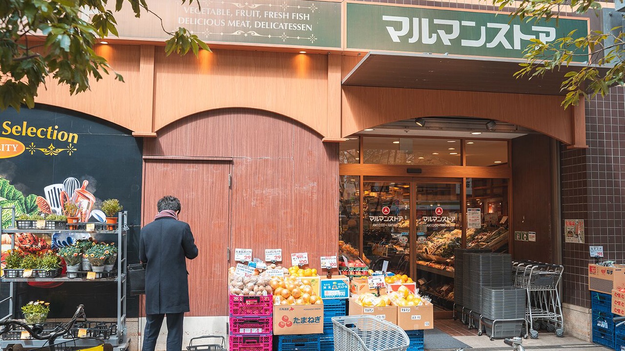 Photo of Others in Higashinippori