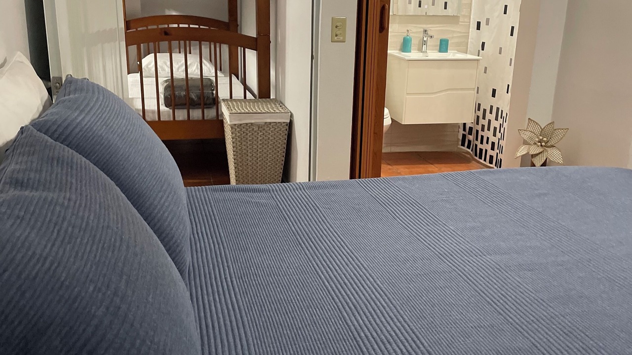 Photo of Bedroom in Jayuya
