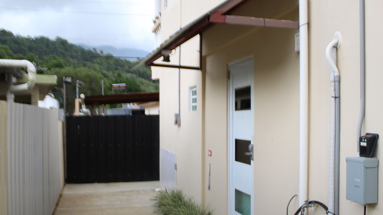 Photo of Outdoor in Jayuya